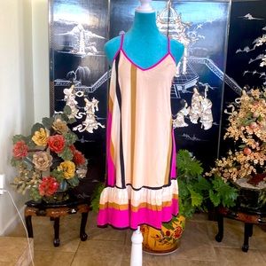 ❤️ #30.  NWT Agnes & Dora Sleek Wunder Dress Size L